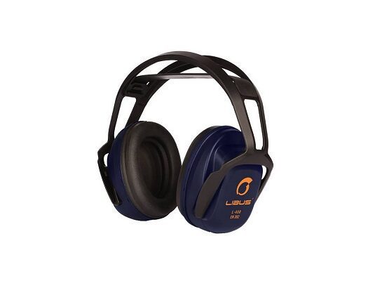 Protector auditivo Libus L 450 de copa
