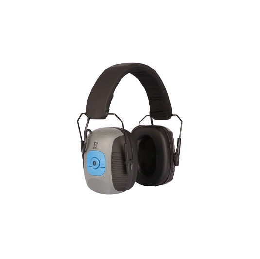 Protector auditivo Libus E3 electronico con conexion bluetooth