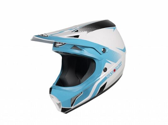 Casco EXTREME ciclismo para descenso