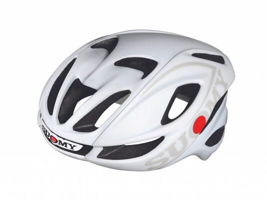 Casco GLIDDER de ciclismo para carretera