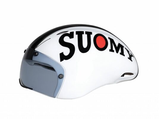 Casco GT-RS de ciclismo para carretera