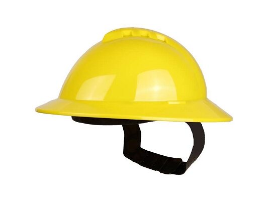 Casco LIBUS Milenium Class FULL BRIM CASCOS DE SEGURIDAD