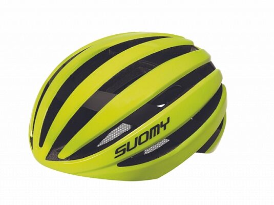 Casco MISTRAL de ciclismo para carretera