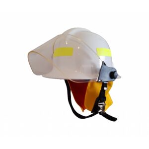 Casco bomberos Phenix FIRST DUE