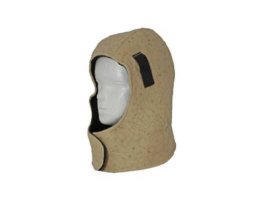 GORRA TEXTIL ABRIGO LIBUS