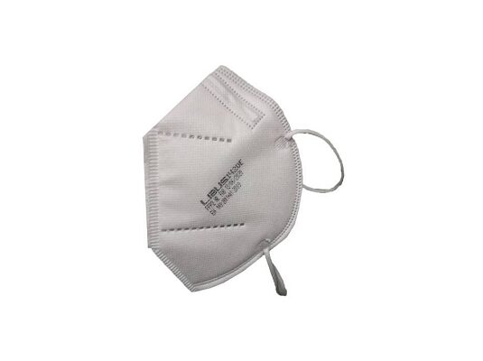 Mascarilla LIBUS PFF2 1420 DESCARTABLES