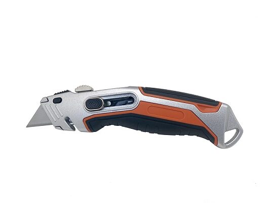 Cutter metálico SERVUS S6