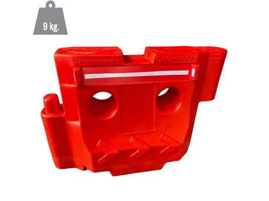 Canalizadores Viales Suburbanos 2703