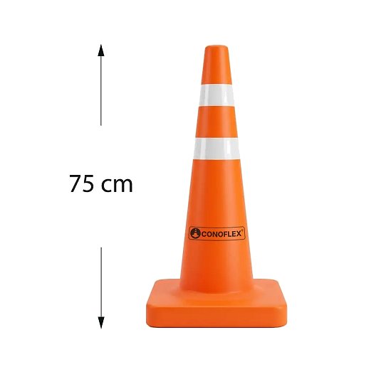 Conos Conoflex 2070-2R Econo Classic Semiflexible 75 cm