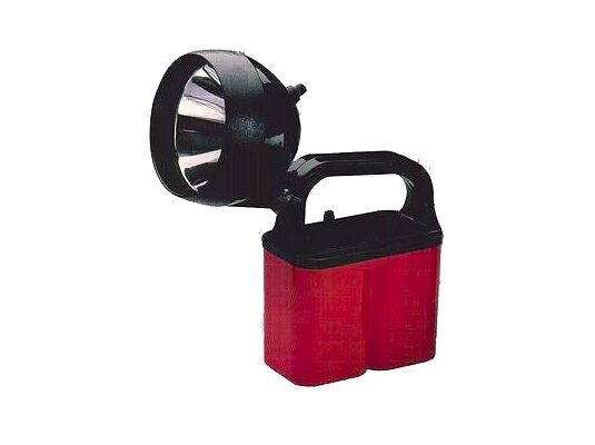 Linterna antiexplosiva 2208 BRIGHT STAR