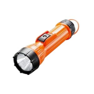 Linterna antiexplosiva 2217 BRIGHT STAR