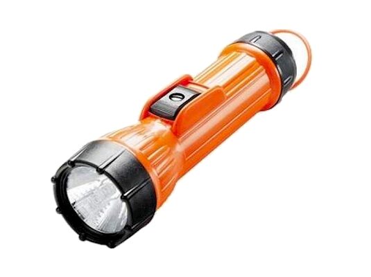 Linterna antiexplosiva 2217 BRIGHT STAR