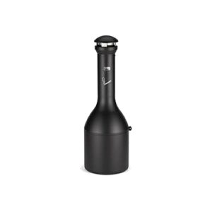 Cenicero con pedestal Infinity 15.5 Lts