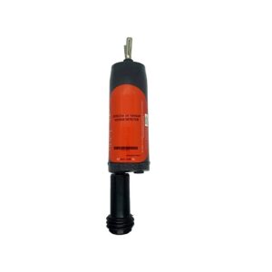 Detector de tensión por contacto para media tensión