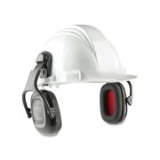 Protectores auditivos VS110DH de casco Honeywell VeriShield dielectricos