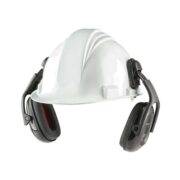Protectores auditivos VS120DH de casco Honeywell VeriShield dielectricos