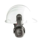Protectores auditivos VS130DH de casco Honeywell VeriShield dielectricos