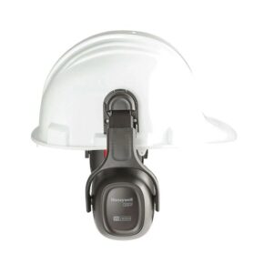 Protectores auditivos VS130DH de casco Honeywell VeriShield dielectricos