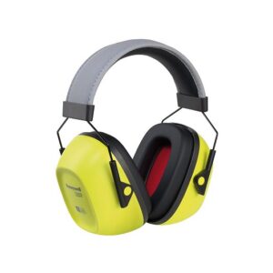 Protectores auditivos VS130HV alta visibilidad Honeywell VeriShield