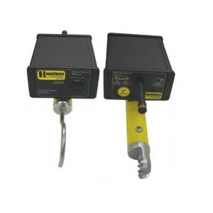 Comparador de fases para uso hasta 500 kV