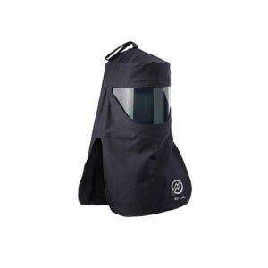 Capucha 40 Cal anti arco eléctrico NSA USA