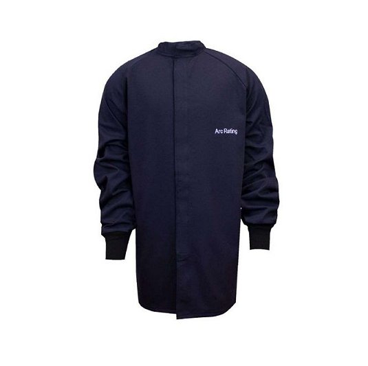 Chaqueta 20 Cal anti arco eléctrico NSA USA