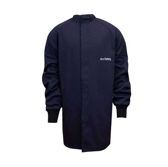 Chaqueta 8 Cal anti arco eléctrico NSA USA