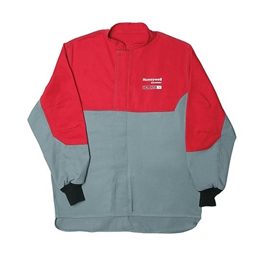 Chaqueta de protección anti arco eléctrico PRO-WEAR PLUS
