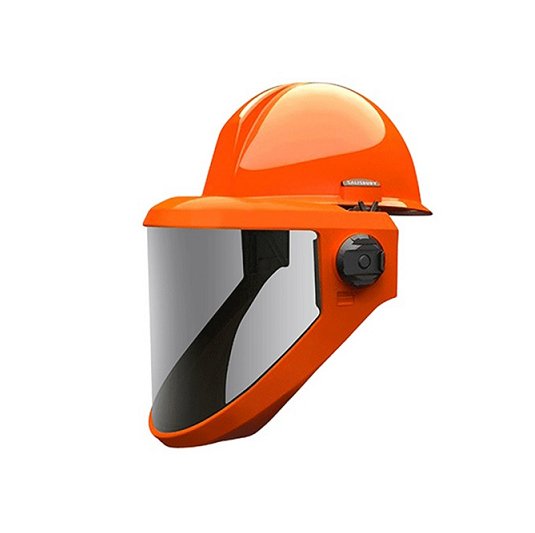 Máscara facial anti arco eléctrico AS1000HAT Salisbury