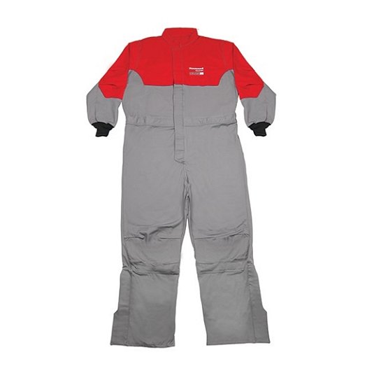 Overol anti arco eléctrico PRO-WEAR PLUS
