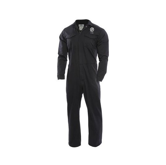 Overoles anti arco eléctrico 8 12 20 Cal NSA USA