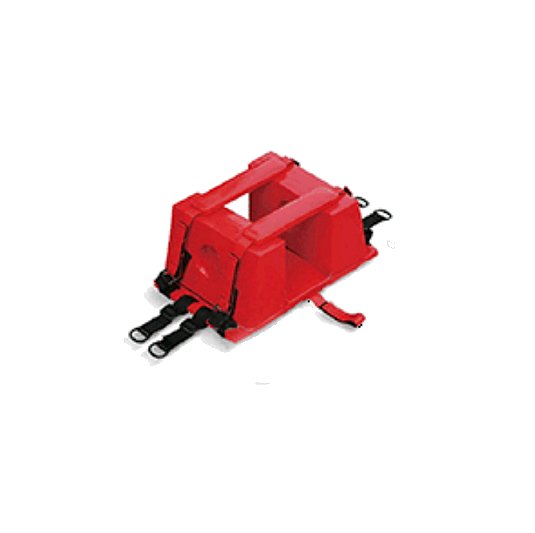 SISTEMA DE INMOVILIZACION HIS HEAD INMOBI SYSTEM 01AD