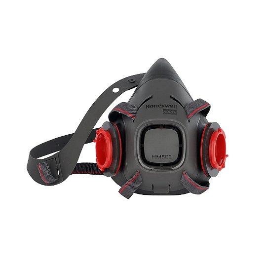 Semimáscara North HM502