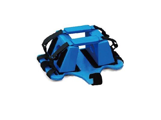 SISTEMA DE INMOVILIZACION HIS PEDIATRICO HD-03