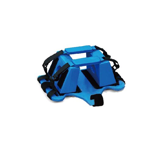 SISTEMA DE INMOVILIZACION HIS PEDIATRICO HD-03