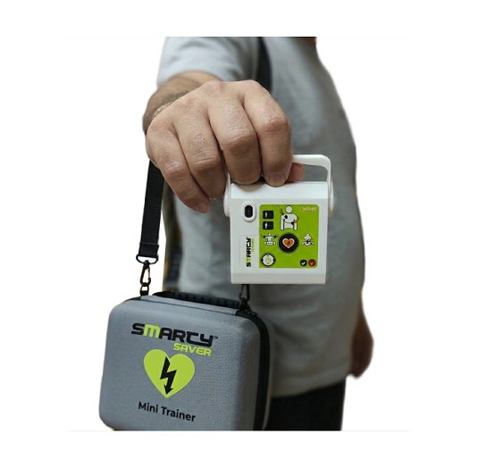 Ver Trainer DEA Smarty Saver ST3-0001 Trainer DEA Smarty Saver ST3-0001