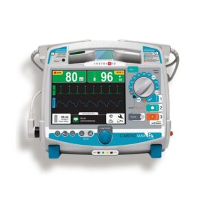 DEA Desfibriladores Externos Automaticos CARDIOMAX