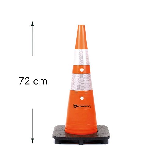 Conos viales Conoflex 1176LSF-2R Semiflexible